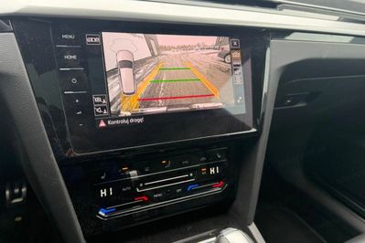 Volkswagen Arteon 2.0 TDI 4Motion R-Line DSG