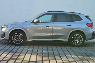 BMW X1 sDrive18i M Sport