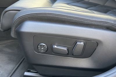 BMW Seria 5 520d xDrive M Sport