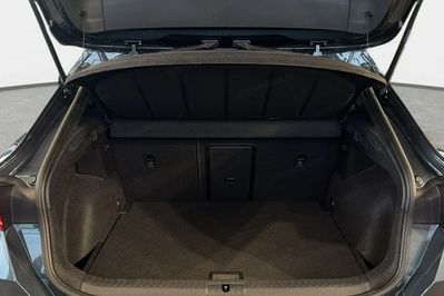 Cupra Formentor 2.0 TSI 4Drive VZ DSG