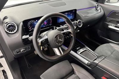 Mercedes GLA 200 AMG Line 7G-DCT