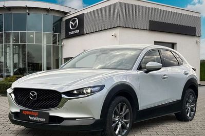 Mazda CX-30 2.0 Exclusive-Line FWD