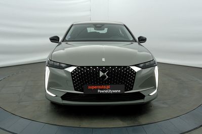 DS DS4 Bastille 1.2 PureTech AT