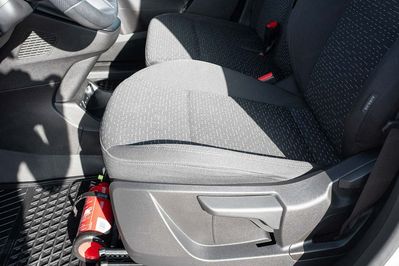 Mercedes Citan 9G-tronic