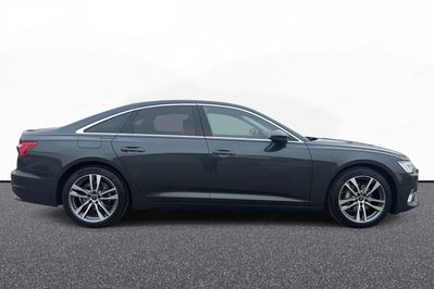 Audi A6 40 TDI mHEV quattro S tronic