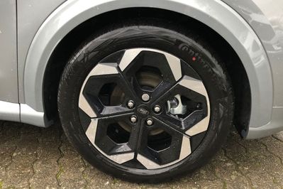 Ford Puma ST-Line X PowerShift 1.0 EcoBoost