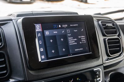 Fiat Ducato Maxi L4H3