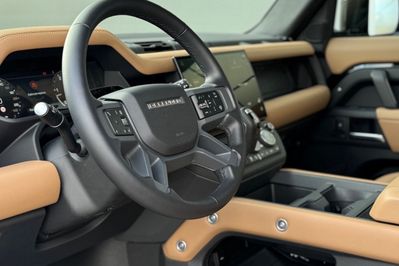 Land Rover Defender 110 3.0 D250 mHEV X-Dynamic HSE