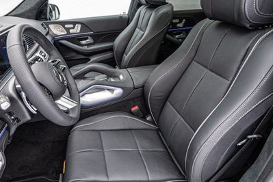 Mercedes GLS 450 d 4-MATIC AMG Line