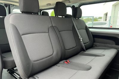 Renault Trafic Kombi L2H1 Equilibre