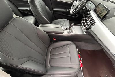 BMW Seria 5 520D Xdrive