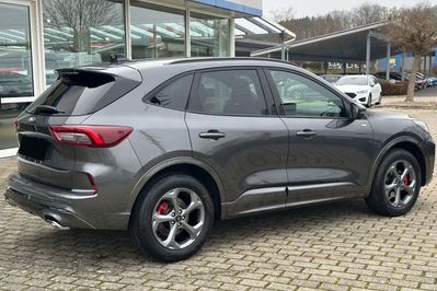 Ford Kuga ST-Line X 2.5 PHEV