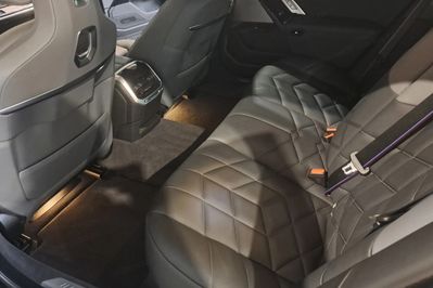 BMW i7 XDRIVE60