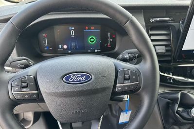 Ford Transit 350 L4 Trend Kontener Izoterma