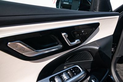 Mercedes E Klasa 220 d Avantgarde