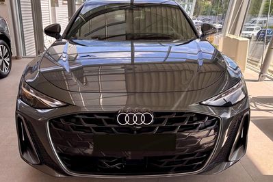 Audi A6 e-Hybrid quattro Avant