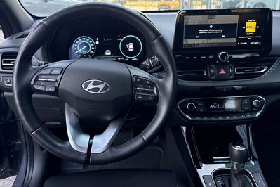 Hyundai i30 Smart 1.5 T-GDI 48V  DCT