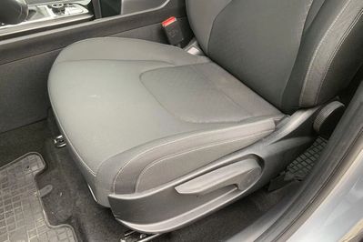 Kia Sportage 1.6 T-GDI mHEV M 2WD DCT