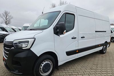 Renault Master 2.3 dCi L3H2 aut