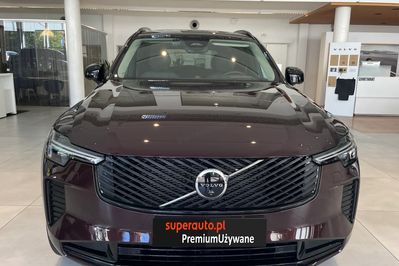 Volvo XC90 B5 B AWD Ultra Dark 7OS