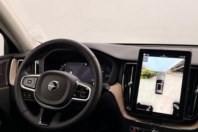 Volvo XC60 T6 Plug-In Hybrid AWD Inscription aut