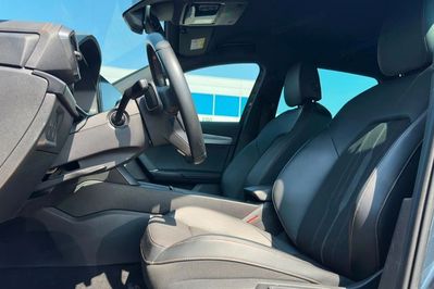 Cupra Formentor 2.0 TSI 4Drive DSG