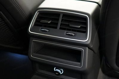 Audi A6 45 TFSI S tronic