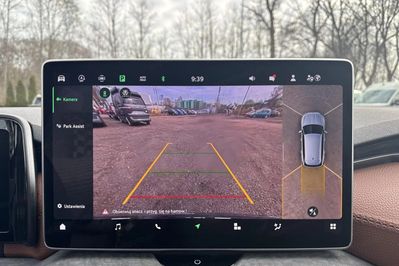 Skoda Kodiaq 2.0 TDI 4x4 Selection DSG