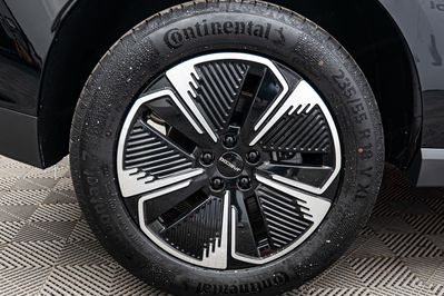 Jaecoo 5 1.6 T-GDI Premium DCT