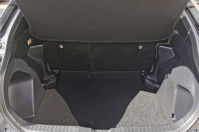 Toyota Yaris Cross 1.5 Hybrid Comfort