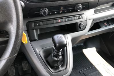 Toyota ProAce 2.0 D-4D