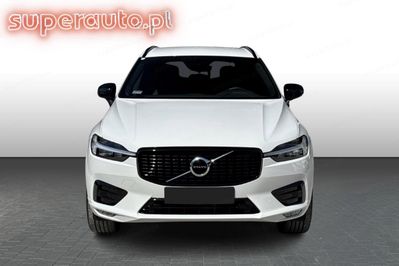 Volvo XC60 B4 B R-Design
