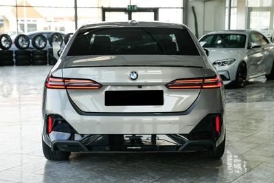 BMW Seria 5 520d xDrive M Sport