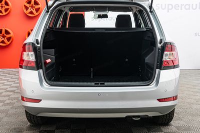 Skoda Fabia 1.0 TSI Ambition DSG