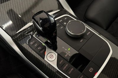 BMW Seria 4 Gran Coupe 430i M Sport