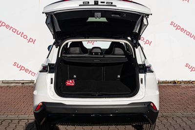 Baic Beijing 5 x55 Luxury DCT 1.5T