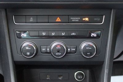 Seat Ateca 1.5 TSI Style S&S