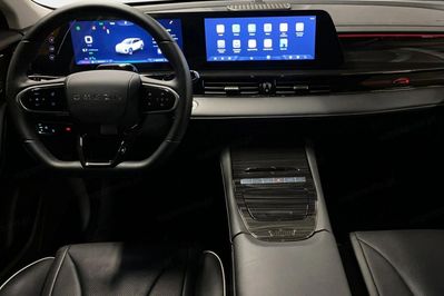 Omoda 5 1.6 T-GDI DCT