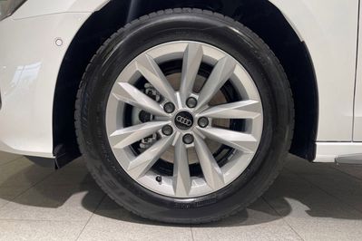 Audi A3 TFSI