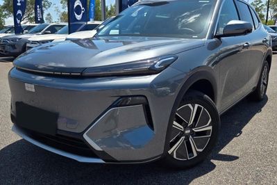 Geely Starray EM-i 1.5 PHEV Pro