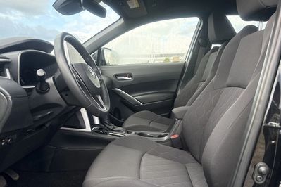 Toyota Corolla Cross 2.0 Hybrid Comfort