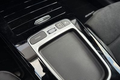 Mercedes CLA 200 AMG Line Shooting Brake