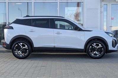 Peugeot 2008 1.2 PureTech Allure