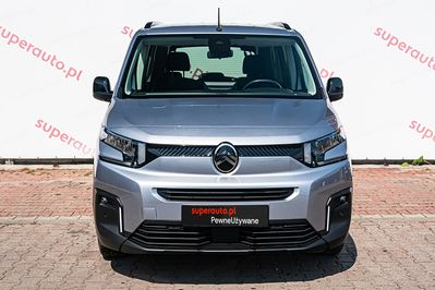 Citroen Berlingo XL L2H1 Max Kombi EAT8