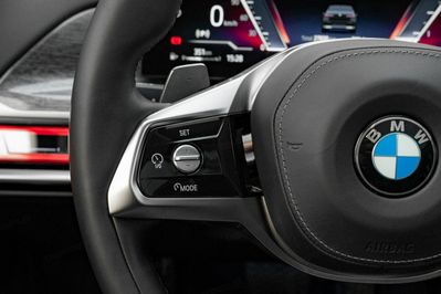 BMW Seria 7 740d xDrive