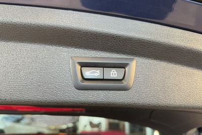 BMW X2 xDrive20d Advantage aut