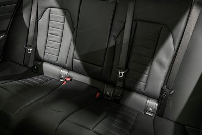 BMW Seria 3 Touring 320d M Sport