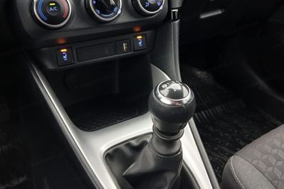 Toyota Yaris 1.5 Style