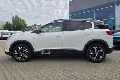 Citroen C5 Aircross 1.5 BlueHDi Shine EAT8