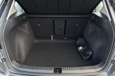 Seat ATECA Tsi Style S&S Dsg